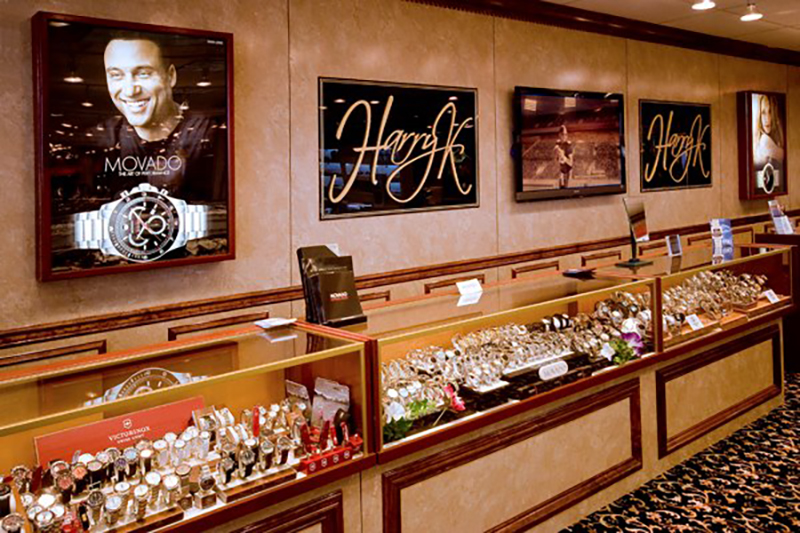 Atlantic Jewelry has gifts that sparkle! Cape Gazette